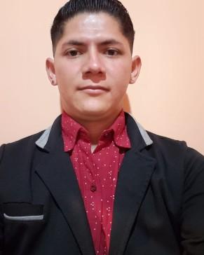 Brayan Soto
