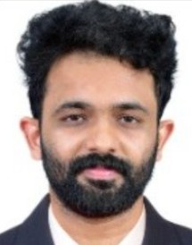 VISHNU MP