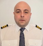 Cristian Mihai Pirvu