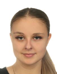Oliwia Pastuszak