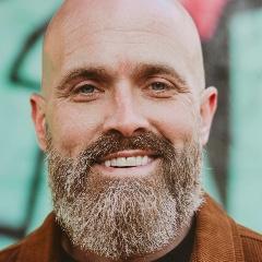 Chad E. Wright