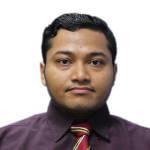 Ekbal Rosli