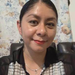 IRMA ELIZABETH RODRÍGUEZ FLORES