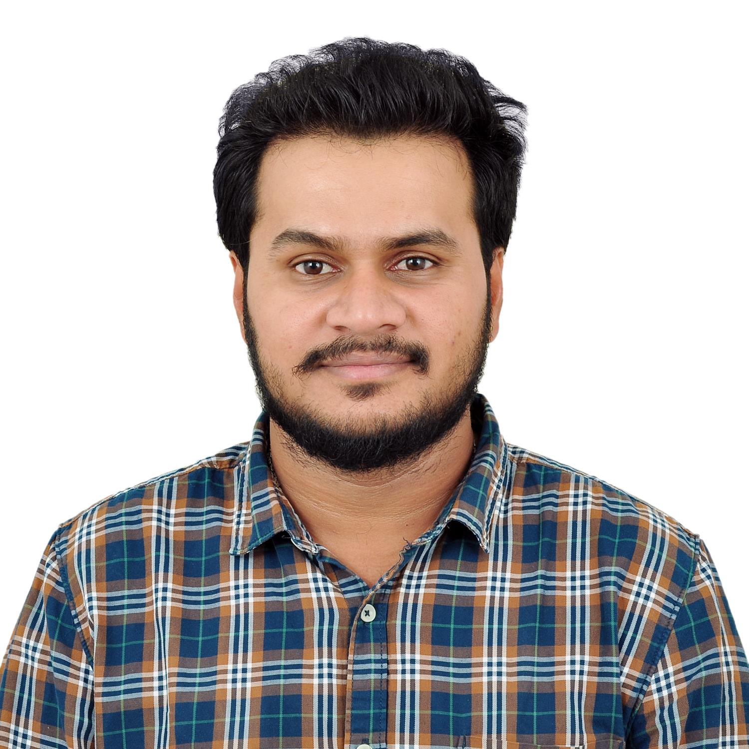 PRAKASH MANI