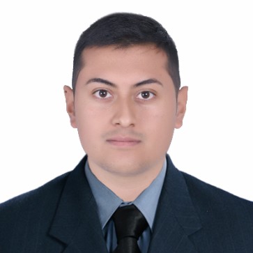 Oscar Eduardo Imbacuan Cárdenas