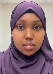 Sarah Mahamoud