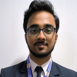 Shouvik Ghosh