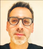 Mario Andrés Ramírez T.