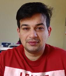 Vipin Verma