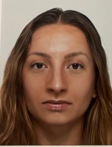 Océane CASTANHO