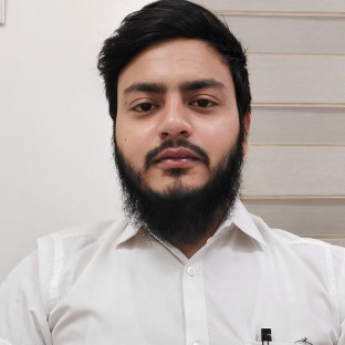 MOHAMMAD KASHIF