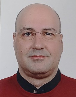 Giancarlo Calcagnile