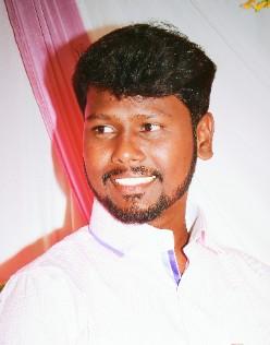 Tamilsevan M