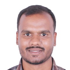 Sagar Vinnamuri