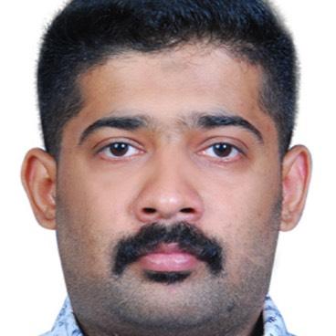 Aravind Kanchanalayam Muraleedharan