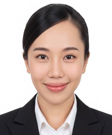 Kristine Joy Collado