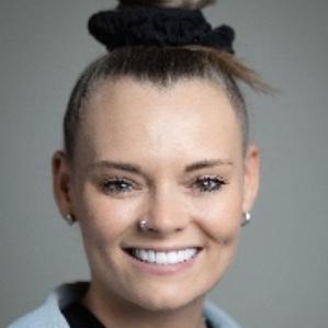 Victoria Fytche-Crossman