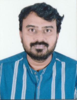 Nandeesh D Rajashekar