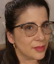 Leticia Reyes Garcia