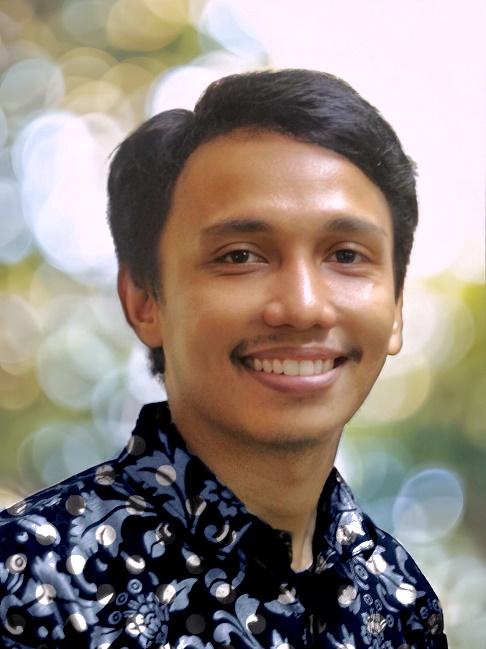 NURUL APRIYANDI