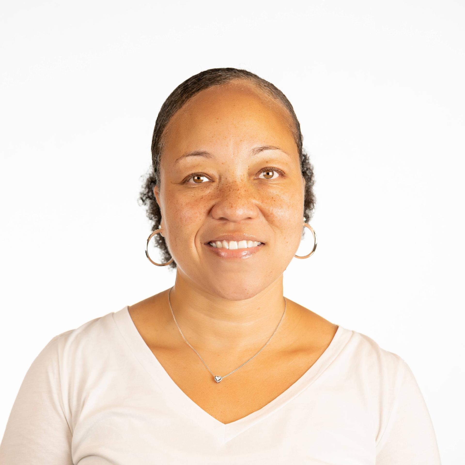 Jasmine Williams