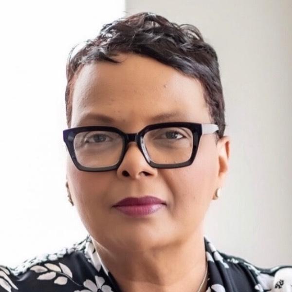 Cheryl Laidlaw