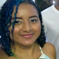 Ana Laura de Moraes Cândido