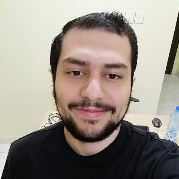 Mohammad Al Fattal