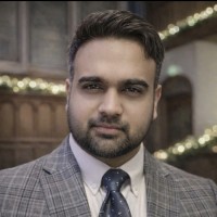 Shubh Upadhyaya