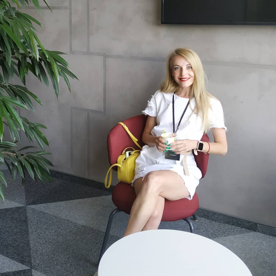 Mariana Kalenikova