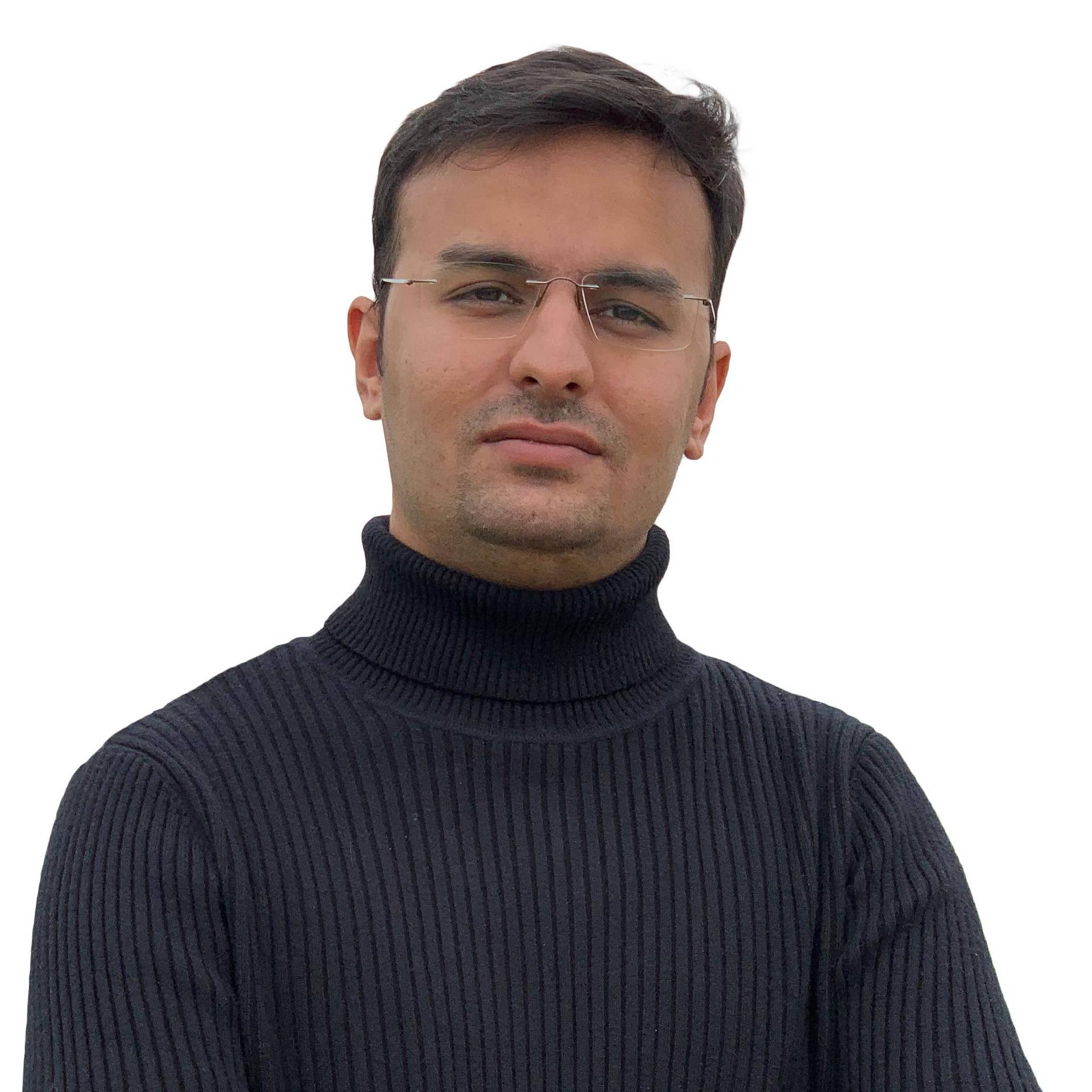 Waqas Khan