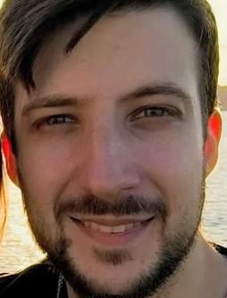 Daniel Vicente Santos