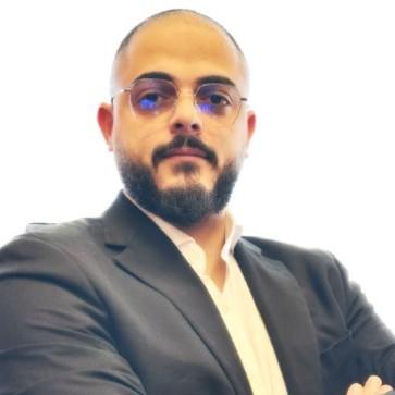 Mtanios Albert Antoun