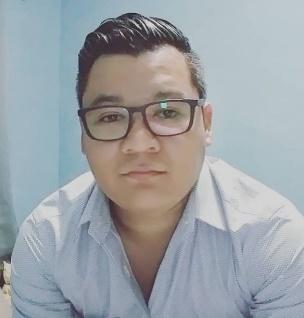 ABNER STIVENSON Romero