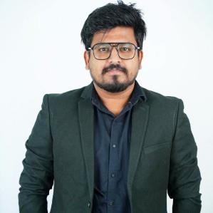 SHUBHAM SHARMA