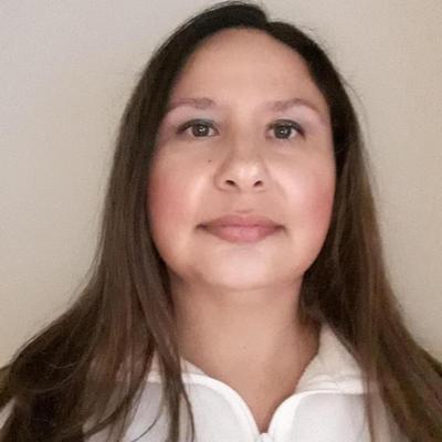 Lorna Lawrence Lewis