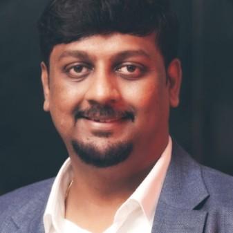 Shamanth Ramesh
