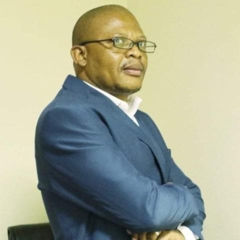 Theophilus Mothusi Melaetsa