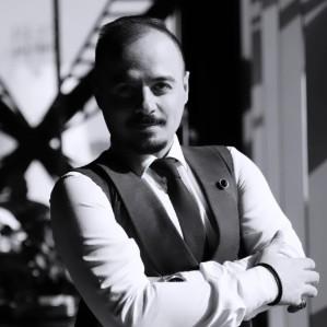 Murat SURMEN