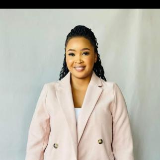 Senamile Mbambo