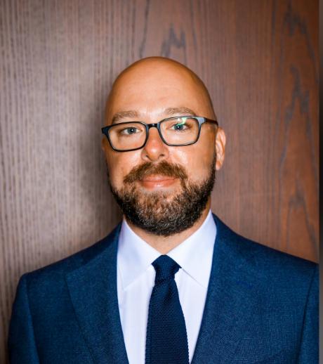 Eric Elgayar