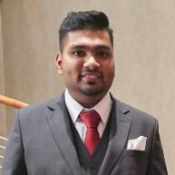 ARAVINDAN KANAGASABAI