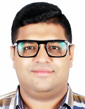 PRASAD PRAKASH PANDIT