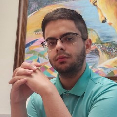 Joshua Giusti