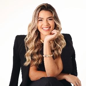 Juliana Gomes Ribeiro