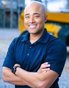 Franklin Castillo
