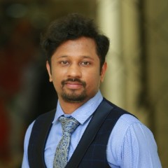 Ranjith Kumar