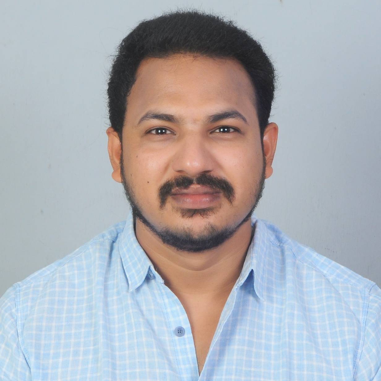 Murali Krishna Karri