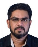 Sajeesh N S