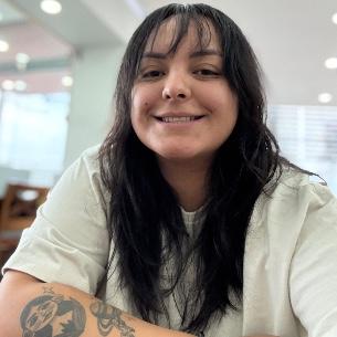 Siloe R. Martinez